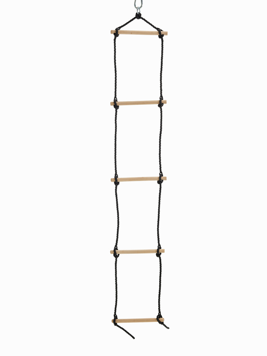 Rebstige 5-trin sort - Nordic Play